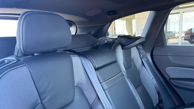 2020 Volvo XC60 T5 R-Design