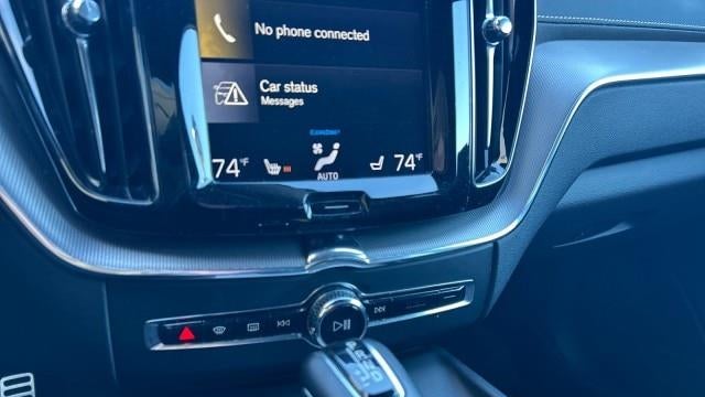 2020 Volvo XC60 T5 R-Design