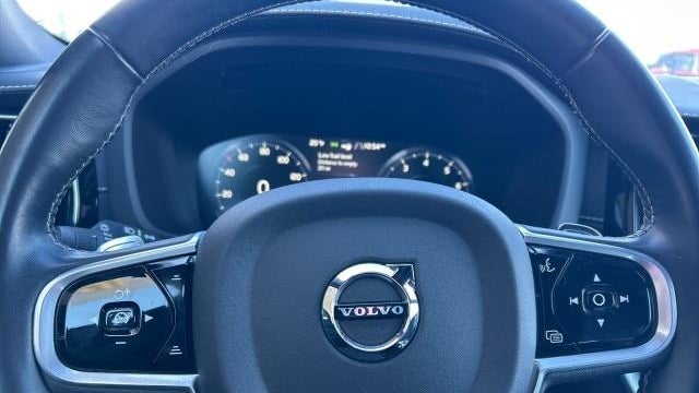 2020 Volvo XC60 T5 R-Design