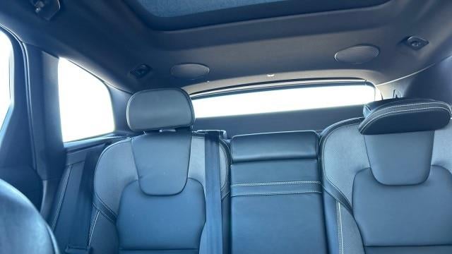 2020 Volvo XC60 T5 R-Design