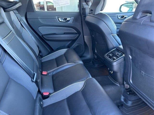 2020 Volvo XC60 - $20,799
