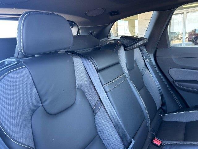 2020 Volvo XC60 - $20,799