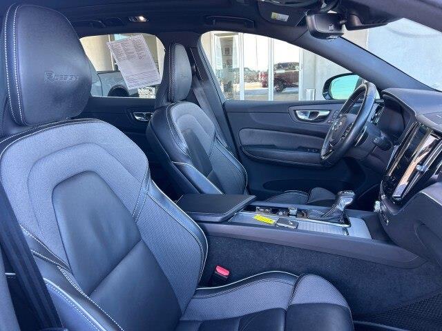 2020 Volvo XC60 - $20,799
