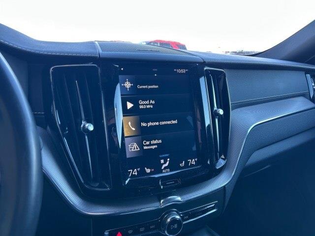 2020 Volvo XC60 - $20,799