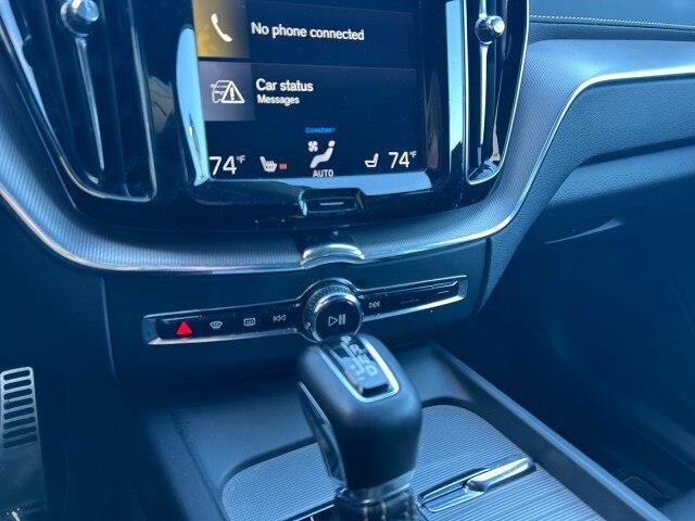 2020 Volvo XC60 - $20,799