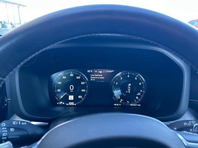2020 Volvo XC60 - $20,799