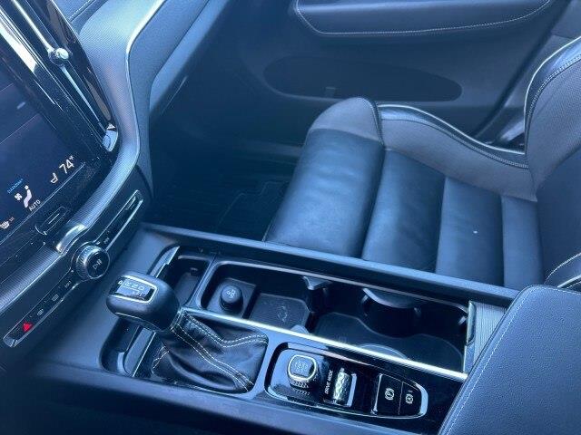2020 Volvo XC60 - $20,799