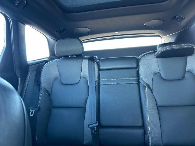 2020 Volvo XC60 - $20,799
