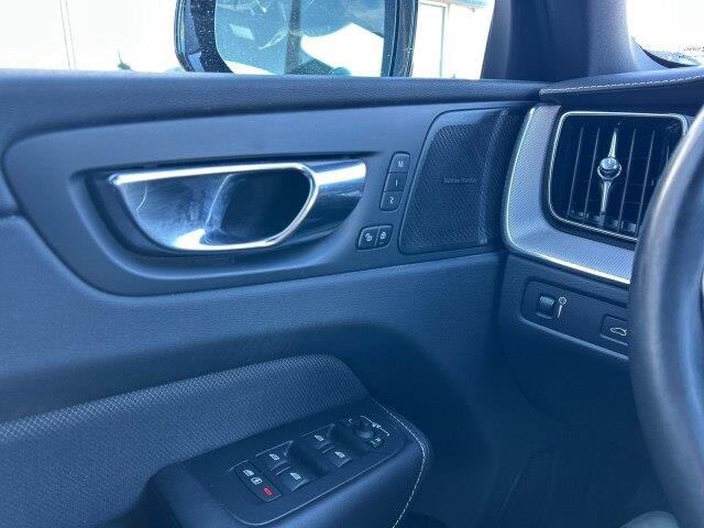 2020 Volvo XC60 - $20,799