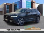 2021 XC60 Thumbnail 1
