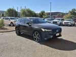 2021 XC60 Thumbnail 4
