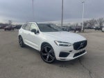 2021 XC60 Thumbnail 1