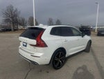 2021 XC60 Thumbnail 7