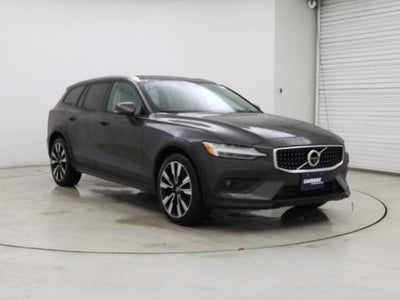 Photo of a 2022 Volvo V60 Cross Country AWD T5 4DR Wagon for sale