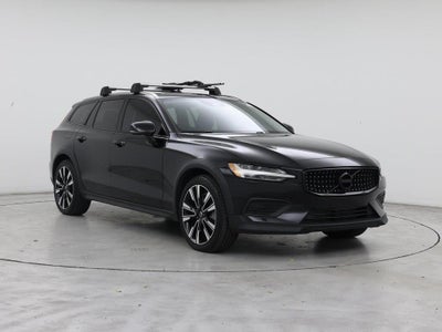 Photo of a 2020 Volvo V60 Cross Country AWD T5 4DR Wagon for sale