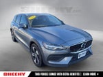 2020 V60 Cross Country Thumbnail 1