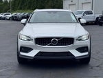 2022 V60 Cross Country Thumbnail 3