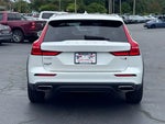 2022 V60 Cross Country Thumbnail 8