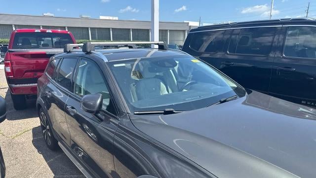 2020 Volvo V60 Cross Country T5