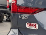2022 V60 Cross Country Thumbnail 12