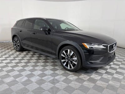 2020 Volvo V60 Cross Country AWD T5 4DR Wagon