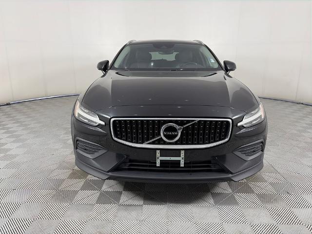 2020 Volvo V60 - $20,998
