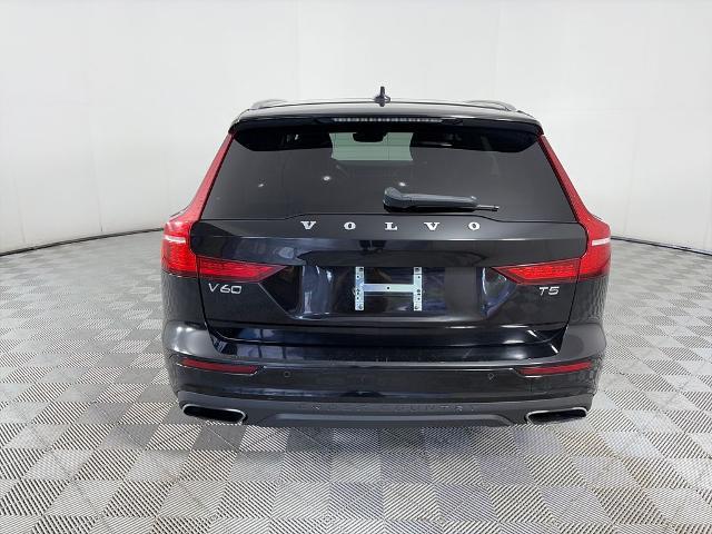 2020 Volvo V60 - $20,998