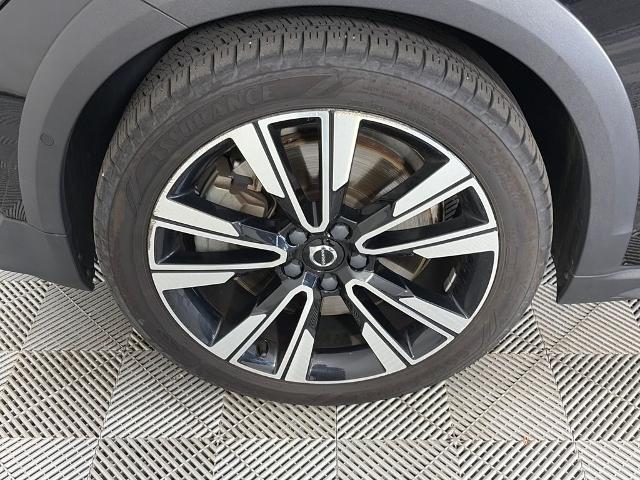 2020 Volvo V60 - $20,998