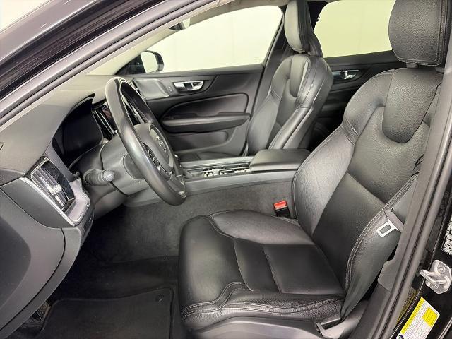 2020 Volvo V60 - $20,998