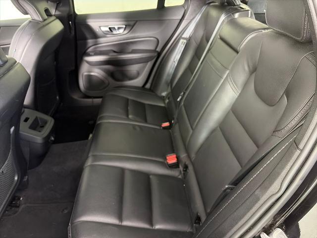 2020 Volvo V60 - $20,998