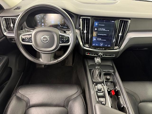 2020 Volvo V60 - $20,998