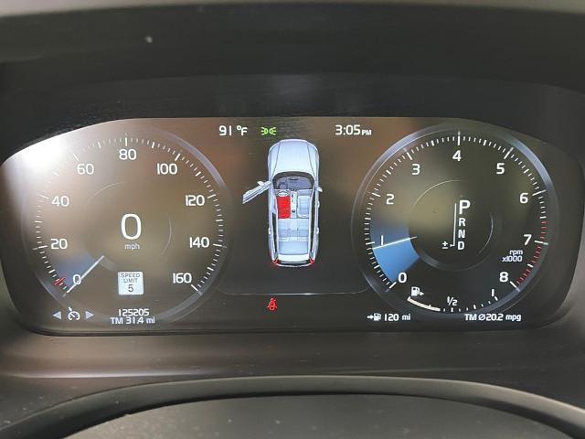 2020 Volvo V60 - $20,998