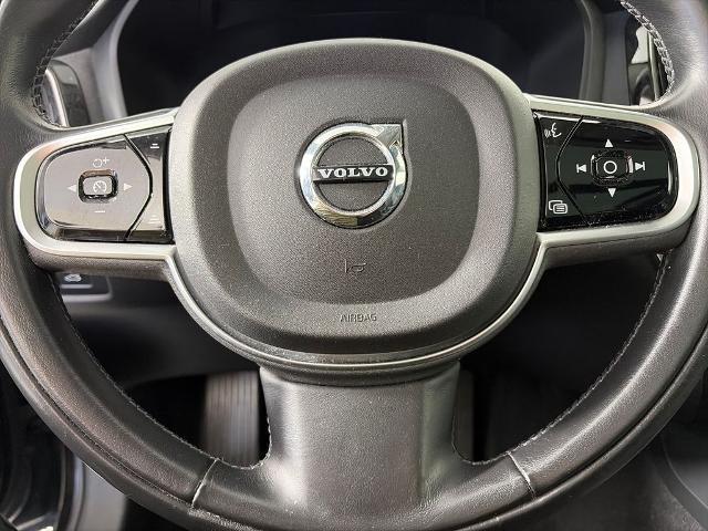 2020 Volvo V60 - $20,998