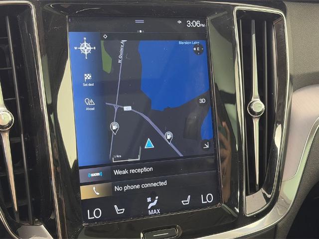 2020 Volvo V60 - $20,998