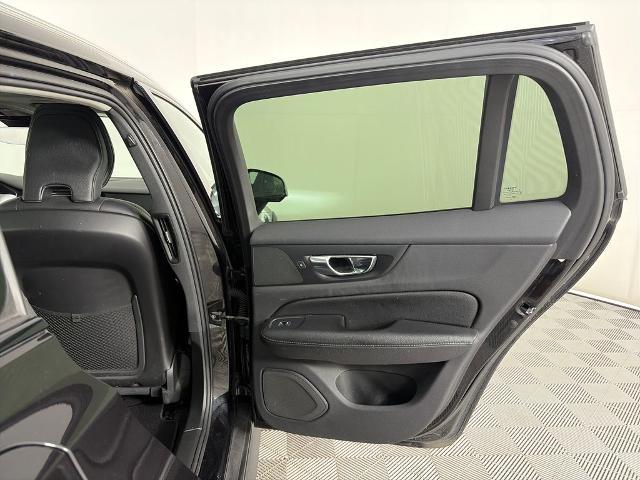 2020 Volvo V60 - $20,998