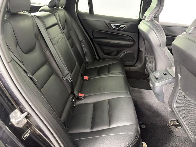 2020 Volvo V60 - $20,998