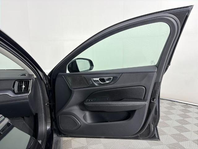 2020 Volvo V60 - $20,998