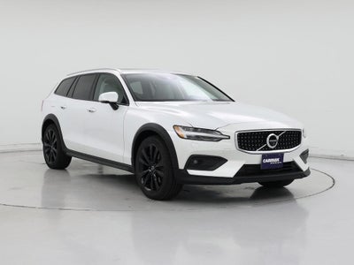 2020 Volvo V60 Cross Country AWD T5 4DR Wagon