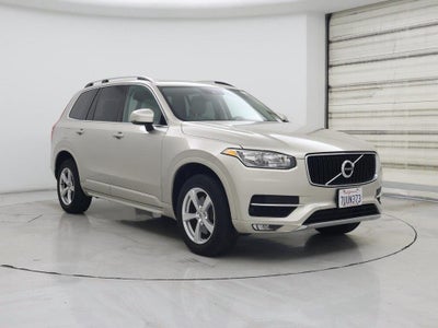 Photo of a 2016 Volvo XC90 AWD T5 Momentum 4DR SUV for sale