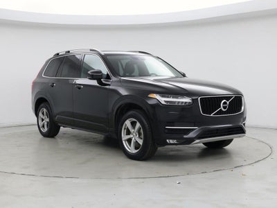 Photo of a 2018 Volvo XC90 AWD T5 Momentum 5-Passenger 4DR SUV for sale