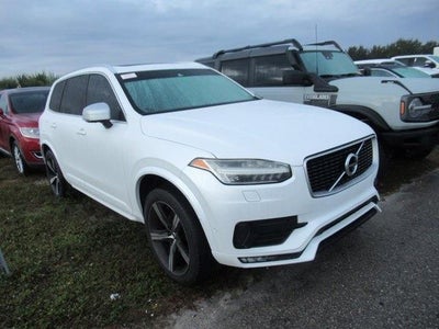Photo of a 2017 Volvo XC90 AWD T5 R-Design 4DR SUV for sale