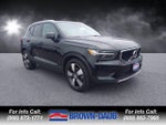 2019 XC40 Thumbnail 1