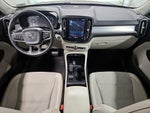 2020 XC40 Thumbnail 9