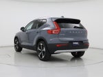 2020 XC40 Thumbnail 2