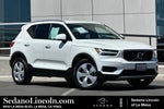 2022 XC40 Thumbnail 1