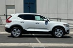 2022 XC40 Thumbnail 2