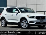2022 XC40 Thumbnail 1