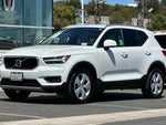 2022 XC40 Thumbnail 7