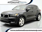 2019 XC40 Thumbnail 1