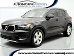 2019 XC40 Thumbnail 1